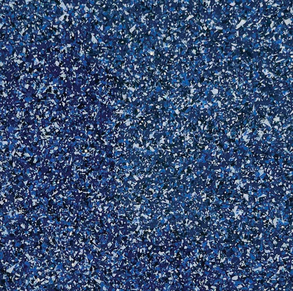 Ocean Blue color swatch